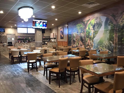 Boba Tea Cafe