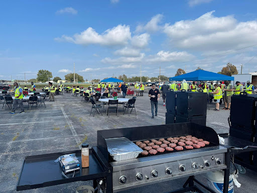 Polk City BBQ